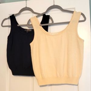 St. JOHN BASICS TOPS